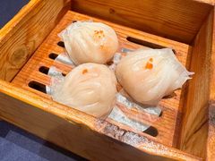 -馋遇江南·精致湖景雅宴(东方之门店)