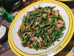 -嘎嘎鸭脑壳(蜀汉路店)