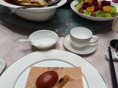 -景月阁空中食府(希尔顿酒店)