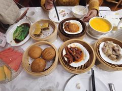 -京粤荟(海王银河科技大厦店)