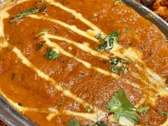 -克比叔叔印度餐厅Kebabs on the Grille(永康路分店)