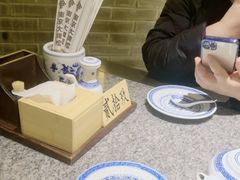 -南京大牌档(中关村领展广场店)