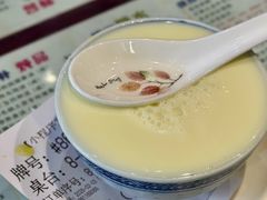 姜汁撞奶-仁信双皮奶(庙前直街店)