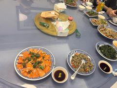 -桂园白粥·潮汕老味道