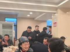 -老刘家永盛斋·传统泡馍(东关南街店)
