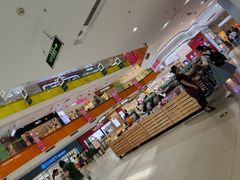 -北京华联购物中心(天通苑店)