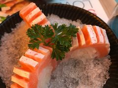 -Sushi Love 创意寿司(丽影广场店)