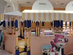 -奈尔宝家庭中心·亲子餐厅(苏州大悦城店)