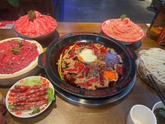 -牛市坎火锅(建设路店)