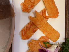 -大龙辣火锅·龙虾·烧烤(湖滨新天地店)