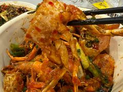 -辣螃铠盆盆蟹大排档(总店)