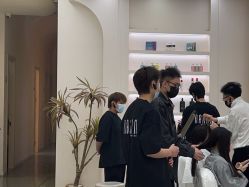 -NANAN美发沙龙