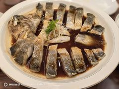 -鲁宴·鲁煨黄河生态大鲤鱼(月坛店)
