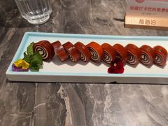-前海沿·青岛菜(乐客城店)