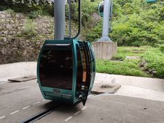 -神农山景区