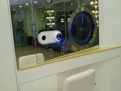 -精益眼镜(春熙路店)