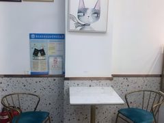 -美事客·面包·蛋糕·甜品(CBD店)