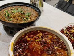 -津悦·正阳春烤鸭(红旗南路店)