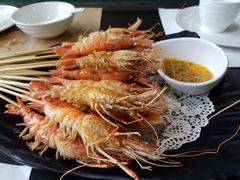 -79号渔船海鲜饭店(华强北店)