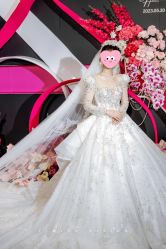 -予白婚纱礼服馆