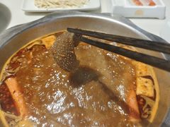 -傣妹火锅(南京东路一店)