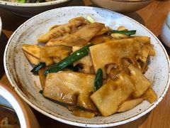 油焖春笋-苏湘杭(普罗旺世店)