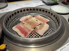 -炉太郎日式烧肉店(华贸店)