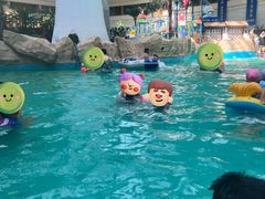 -青岛海泉湾度假区温泉