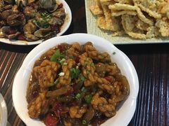 -小民大排档(光谷店)