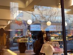 -BAKER&SPICE(安福路店)