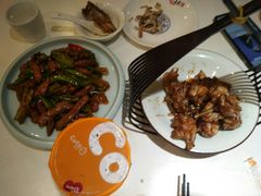 -后宫私房菜(汇客美食娱乐广场店)