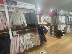 -优衣库(北京枫蓝国际广场店)