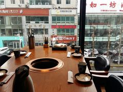 包厢-炎蔵牛舌烤肉