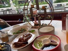 -月福京味斋·烤鸭店·北京菜(鼓楼总店)