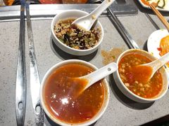 -海底捞火锅(城阳万象汇店)