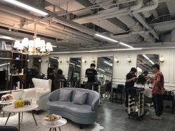 -MYCOLORHARSALON