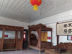 -张公山寨景区