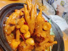 -龙梅肥肠鱼(明瓦廊店)