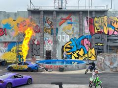 -大连海昌发现王国主题公园