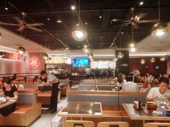 大堂-潮界(虹桥新天地店)