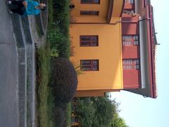 -李宗仁先生故居