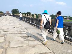 -卢沟桥文化旅游区