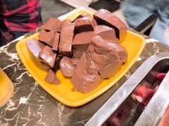 -颐品居涮肉(乌鲁木齐中路店)