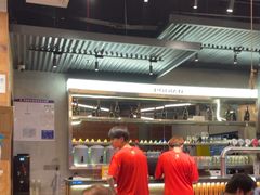 -破店肥哈·东北烧烤·夜宵(南山保利店)