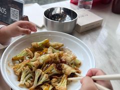 -柴门饭儿(成都太古里店)