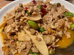 -老头儿油爆虾(胜利河美食街店)