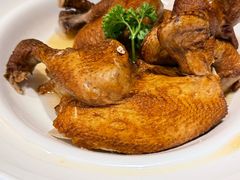 -老德州四合院·德州菜(天衢路店)