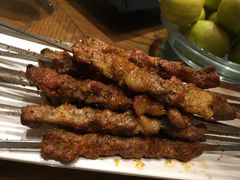 -阿罗新疆菜(人民广场店)