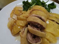 -瑞记湛江鸡饭店·粤西第一鸡(粤垦店)