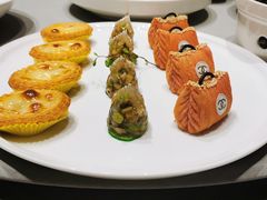 -明州小宴(文化广场店)